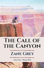 Call of the Canyon