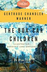 Box-Car Children