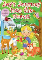 Joy's Journey into the Forest 