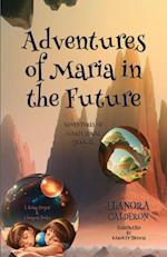 Adventures of Maria in the Future 
