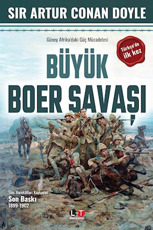 Büyük Boer Sava¿¿