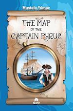 THE MAP OF THE CAPTAIN PYRUS