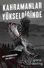 Kahramanlar Yükseldiginde - Anti Kahramanlarin Ask Düeti 2