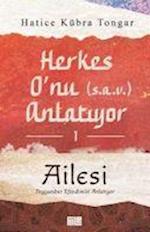 Herkes O'nu Anlatiyor 1 - Ailesi