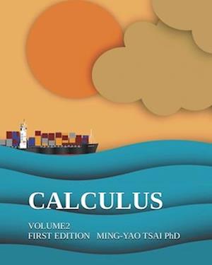 CALCULUS: VOLUME2