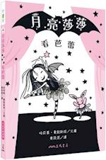 Isadora Moon Goes to the Ballet