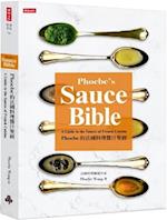 Phoebe's Sauce Bible