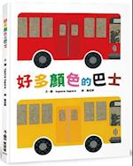 Many Colored Buses (Second Edition)