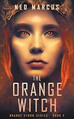 The Orange Witch 