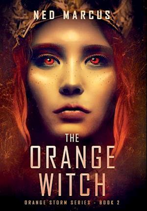 The Orange Witch