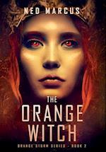 The Orange Witch 