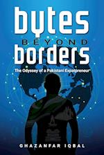 Bytes Beyond Borders