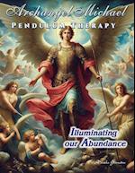 Archangel Michael Pendulum Therapy