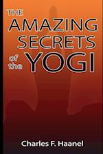 Amazing Secrets of the Yogi 