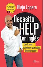 Necesito help en inglés