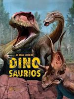 Mi gran libro de dinosaurios