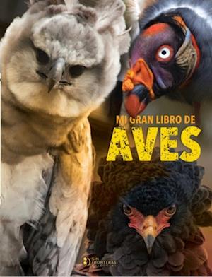 Mi gran libro de aves