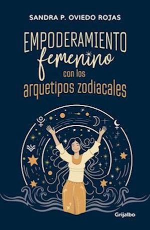 Empoderamiento Feminino Con Los Arquetip