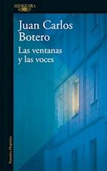 Las Ventanas Y Las Voces / The Windows and the Voices