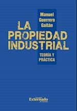 La propiedad industrial