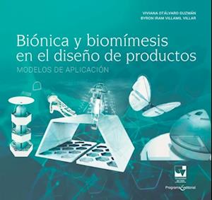 Biónica y biomímesis en el diseño de productos