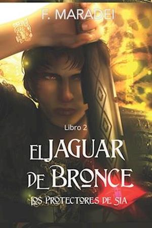 El Jaguar de Bronce