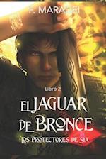 El Jaguar de Bronce