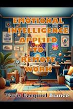 Emotional Intelligence Applied To Remote Work