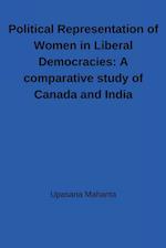 Political Representation of Women in Liberal Democracies