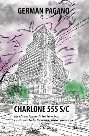 CHARLONE 555 S/C