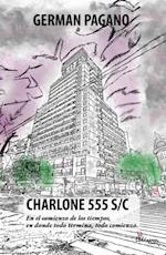 CHARLONE 555 S/C