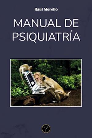 Manual de psiquiatría