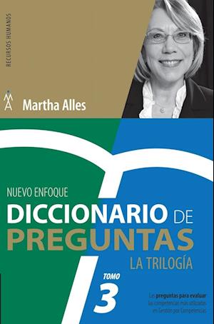 Diccionario de Preguntas. La Trilogía. VOL 3