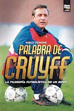 Palabra de Cruyff