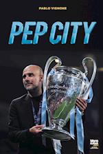 Pep City