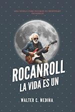 Rocanroll