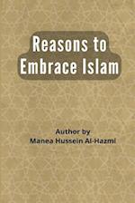 REASONS TO EMBRACE ISLAM 