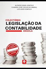 Colectânea da Legislação da Contabilidade. Angola
