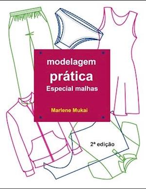 Modelagem prática especial malhas