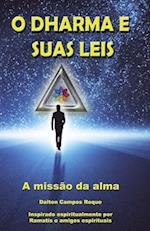 O Dharma E Suas Leis