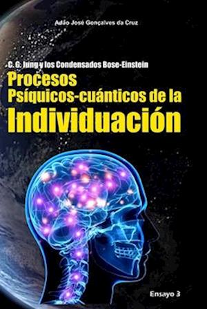 C. G. Jung y los Condensados Bose-Einstein