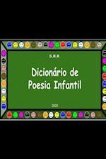 Dicionário de Poesia Infantil