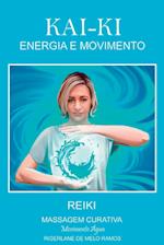 Kai-ki Energia Em Movimento