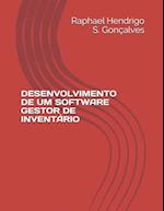 Desenvolvimento de Um Software Gestor de Inventário