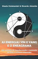 As energias yin e yang e o Eneagrama