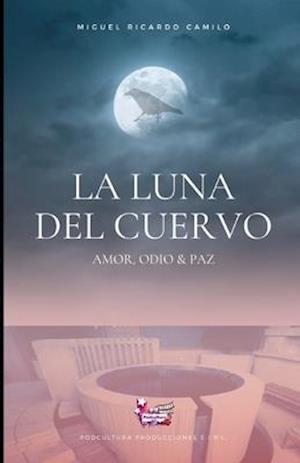 La luna del cuervo