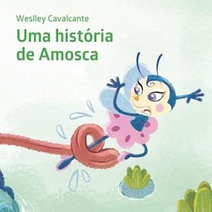 Uma história de Amosca