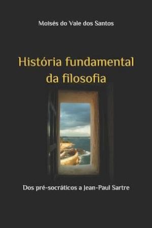 História fundamental da filosofia