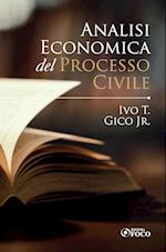 Analisi Economica del Processo Civile