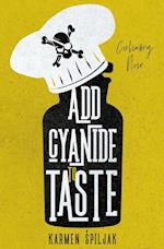 Add Cyanide to Taste